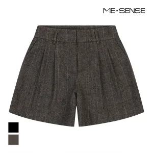 [미센스] 헤링본 반바지_MB3YSLM108Z