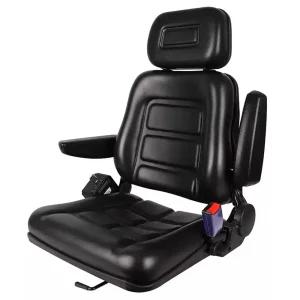 지게차 의자 트랙터 시트 굴삭기 농기계 중장비