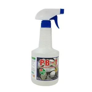 1 순간세정제 PB 피비 다목적 700ml 파워비앤비 다목적세정 파워세정제 찌든때 기름때