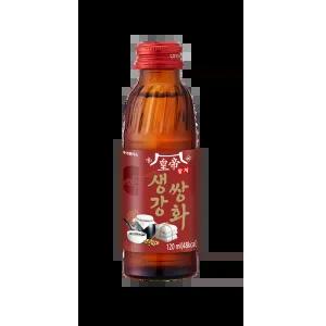 갤러리아 퓨어플러스 황제생강쌍화 120ml (10입*5세트)