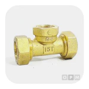 신주 배관 연결 부속 신주 XL 속티 20Ax15A