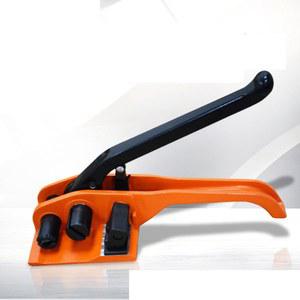 코드스크랩 PET 결속기 조임기 수동 밴딩기 결속 핸드 코드스트랩