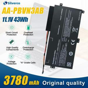 삼성 NP370 NP510R5E BA43-00358A 용 새 AA-PBVN3AB 노트북 배터리