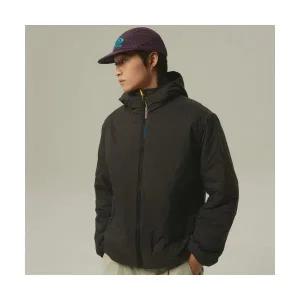 백화점 브랜드 살로몬 SALOMON 모디세이 패딩 자켓_LC2992100 S253001HPJ91_BLK 637851
