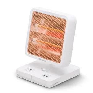 발터치형 사무실 전기난로 일반형 책상히터