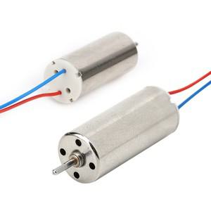 8520 모터 할로우 컵 쿼드콥터 무선 드론 8.5x20mm, 3 ~ 5V, 0.15A