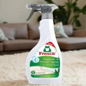 패브릭 소파 얼룩 오염 제거 카페트 청소 클리너 500ml