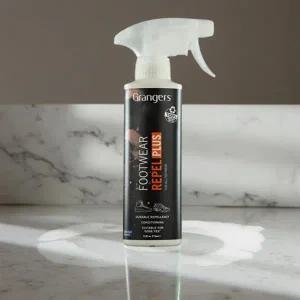 고어텍스 방수 스프레이 의류 코팅제 자외선 차단 발수제 275ml