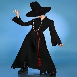 케이팝 데몬 헌터스 케데헌 무대 후드티 더피굿즈