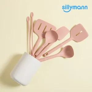 실리만 데이핏 키친툴 6종