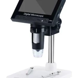 고정밀 전자 현미경 식별 광학 기판 디지털 회로 720P 수리