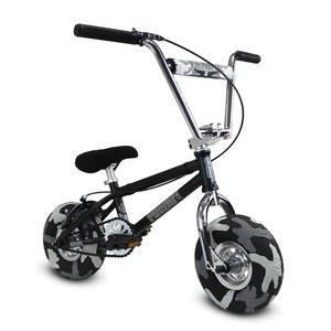 3pc 크랭크 또는 어썰트 모델과 1pc - 프라임 BMX 컬렉션을 갖춘 PRO 모델의 팻보이 미니 (프로 애드미럴)