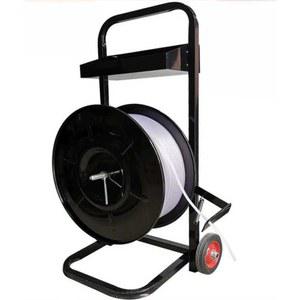 PP밴드 거치대 코드스트랩 스트랩 PET철밴드