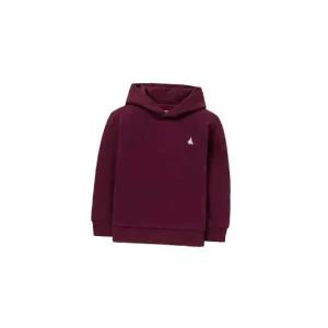 빈폴 BEANPOLE KIDS [Essential] 후드 스웨트 셔츠 와인 (BI5941UE2Z) BI5941UE2Z 505070