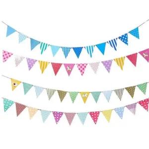 가랜드 파티가랜드 삼각 생일가랜드 생일가랜드 파티가랜드 파티용품 파티장식 이벤트용품