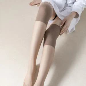 고탄력 올방지 시스루스타킹 레깅스 타킹 골프스타킹 밴드스타킹 압박스타킹 타킹 살색스타킹