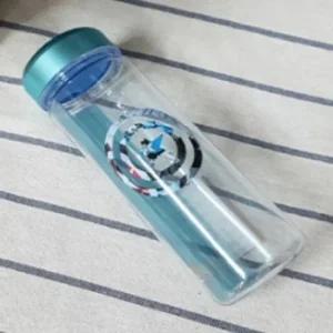 메탈 마블 트라이탄 물병 텀블러 500ml 캡틴아메리카 스텐 스테인리스 머그 야외활동