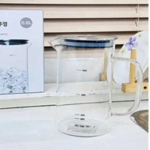 스텐뚜껑 퓨어 내열 물병 물통 스텐 스테인리스 머그 야외활동