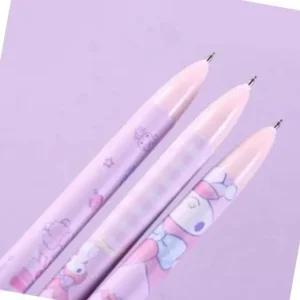 중성펜 0.5mm 문구 용품 초등학생 필기구 판촉물 (WFK8D5B)