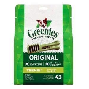 그리니즈 티니 43p 340g