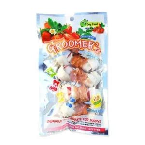 그루머스 치킨우유껌 5p