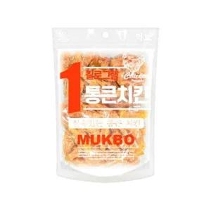 NEW먹보 통큰치킨 1kg 고구마사사미
