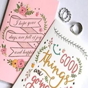 생일축하 카드 감사의 마음 전하는 엄마 생일 선물 스승의 날 기념 생일카드 감사 인사