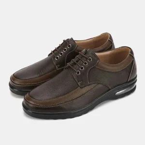 빌리버스 남성 가죽 보트슈즈 단화 슈즈 BSS700