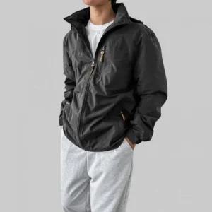 [라일리] Rly 겨울옷 작업복 아우터 바람 야상 등산 낚시 막이