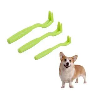 애완동물 진드기클립 해충제거기 반려묘·반려견용