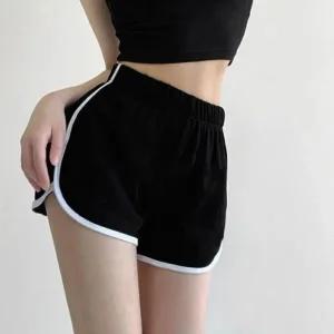 [피커]돌핀팬츠 랍빠바지 랍빠팬츠 돌핀 숏 바지 팬츠 랍