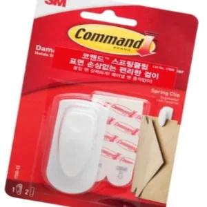 종이 메모 클립 꽂이 소품 무타공 보관함 정리 용품 무타공