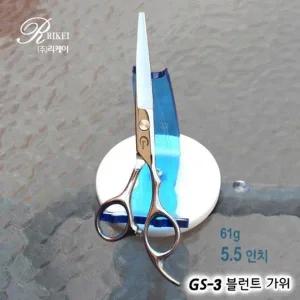 [조아몰]애견 셀프미용용 인치 민자가위 ZP03186 (S30416826)