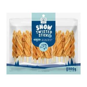 [조아몰]오메가3함유 데일리간식 강아지 스틱 덴탈껌 P53301 (S33489156)