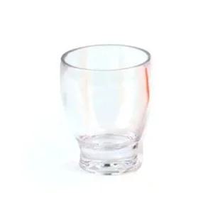 물컵 투명컵 음료컵 플라스틱잔 550ml 다용도 식음료컵 PC컵 플라스틱컵 플라스틱물컵