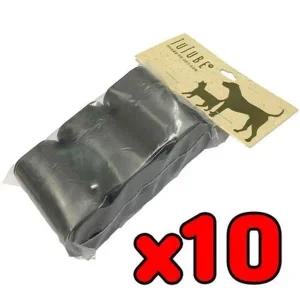 리필용 외출용 배변봉투 30매 10개 D02664 기저귀봉투