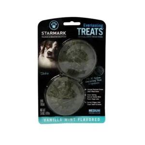 댕댕이 스트레스해소용 소프트트릿M D00540 2개 큐브