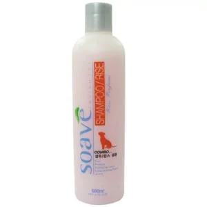 갱얼쥐 보습용 컨디셔닝 샴푸 D00463 2개 강아지각질