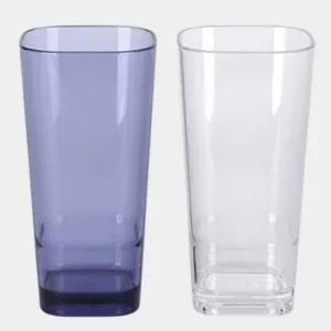 물컵 음료컵 플라스틱컵 카페용 물잔 560ml 단일컵 머그컵 투명플라스틱컵 플라스틱물컵