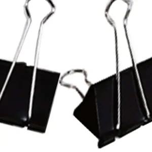 크립 바인더 중형 25mm 서류철 12개입 사무용 파일 정리용품 서류철 독서대 정리