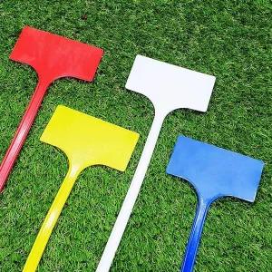 [셀러에이드]SFr 대형 식물 이름표 45cm