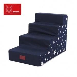 펫 관절보호용 48cm높이 침대계단 J58418 강아지발판