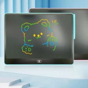 [셀러에이드]LCD 필기보드 전자 메모장 그림 어린이 대형