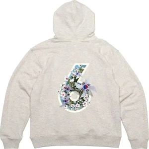 후드티 뒷면 6월 호국보훈의 달 태극기 디자인 옷