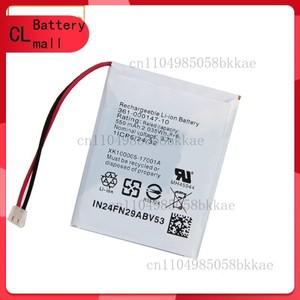 교체용 시계 배터리 361-00147-10 가민 호환 페닉스 7X 스마트워치 550mAh