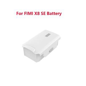 FIMI X8 SE 드론 배터리 스마트 RC 쿼드콥터 예비 부품 11.4V 4500mAh 충전식 Lipo
