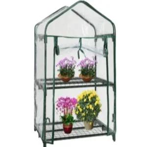 빠띠라인 미니온실 비닐하우스 2단 3단 4단