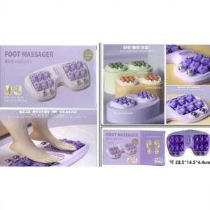 고급 고양이 발 지압기 롤링 경혈자극 마사지 피로회복 헬스 건강용품 발 패드 기 건강 지압판 지압발판