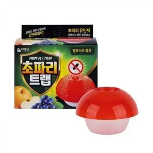 리빙굿 초파리 트랩