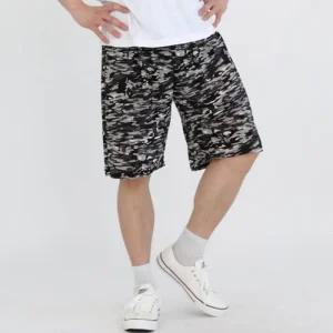 [라일리] Rly 남자 반바지 빅사이즈 그레이